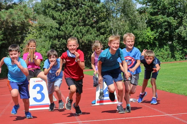 SK Jeseniova jaro 2020